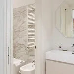 Appartement Art-filled In Centro Milan